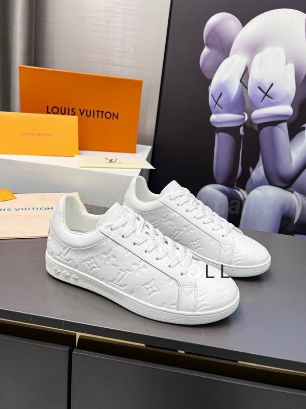 Louis Vuitton Women's Shoes 120